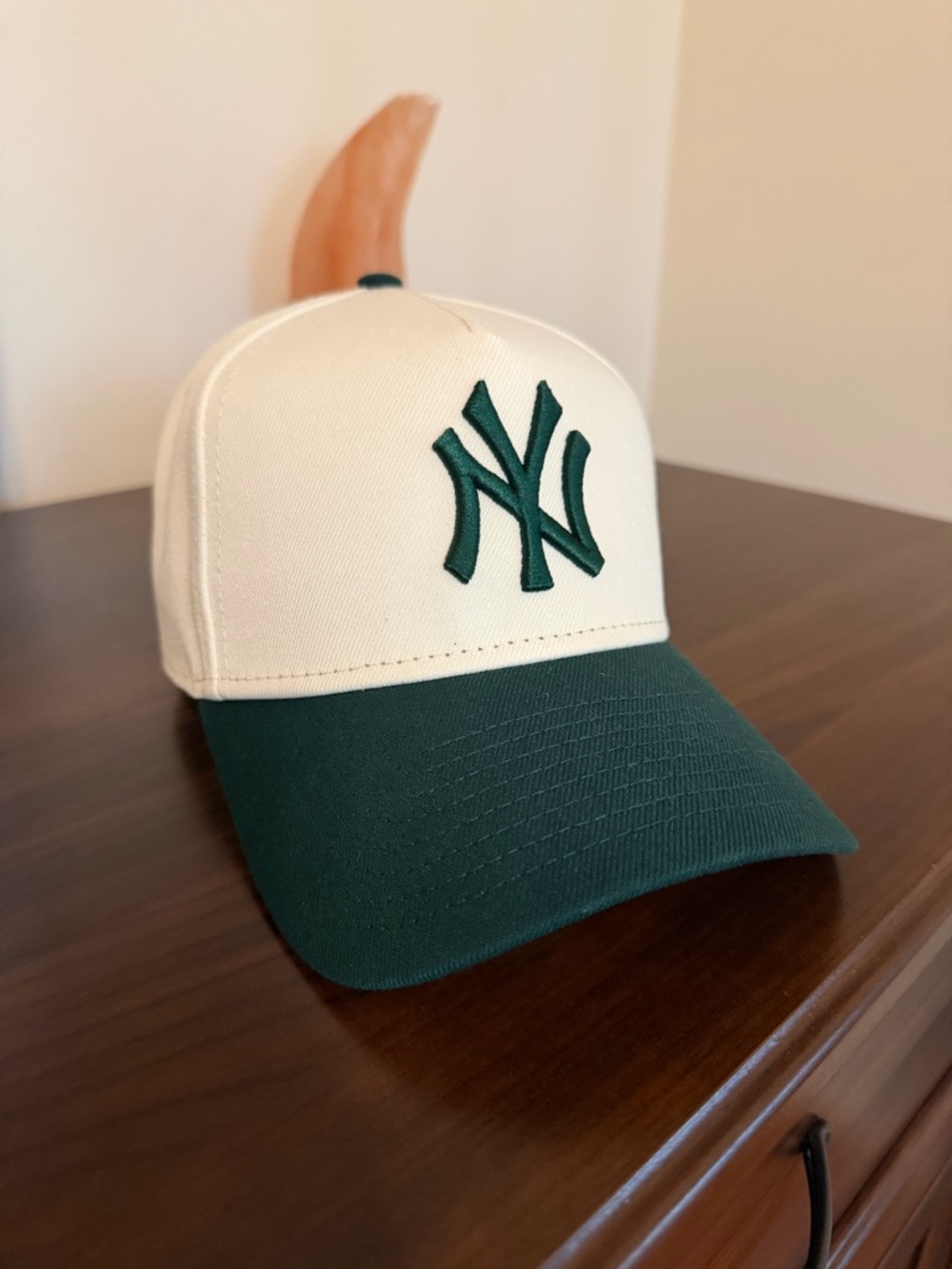 New York Yankees New Era 9Forty A-Frame Cap